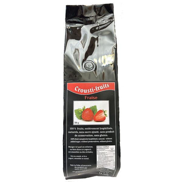 croustifruit fraise sac web
